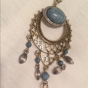 NWOT Maurices necklace